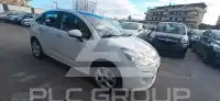 2015 Citroen C3