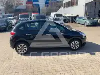 2015 Citroen C3