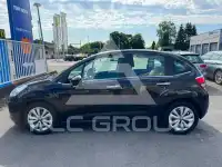 2015 Citroen C3