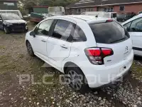 2015 Citroen C3