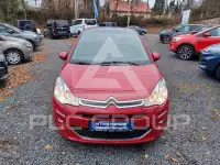 2015 Citroen C3