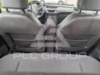 2015 Citroen C3