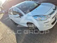 2015 Citroen C3