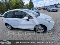 2015 Citroen C3