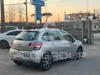 2015 Citroen C3