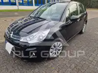 2015 Citroen C3