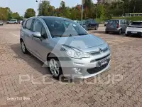 2015 Citroen C3