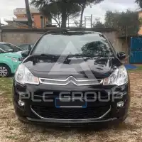 2015 Citroen C3