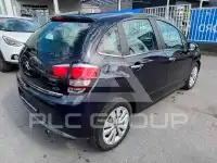 2015 Citroen C3