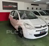 2015 Citroen C3