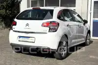 2015 Citroen C3