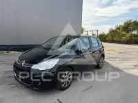 2015 Citroen C3
