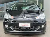 2015 Citroen C3