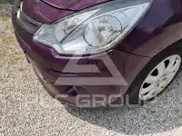 2015 Citroen C3