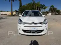2015 Citroen C3