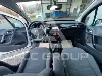 2015 Citroen C3