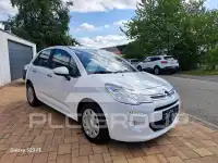 2015 Citroen C3