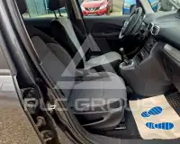 2015 Citroen C3