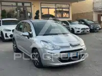 2015 Citroen C3