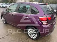2015 Citroen C3