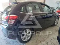 2015 Citroen C3