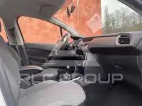 2015 Citroen C3