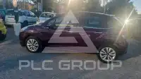 2015 Citroen C3