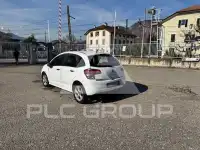 2015 Citroen C3