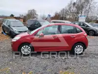 2015 Citroen C3