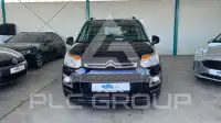 2015 Citroen C3