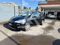 2015 Citroen C3