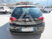2015 Citroen C3