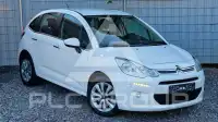 2015 Citroen C3