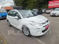 2015 Citroen C3