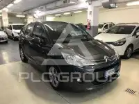 2015 Citroen C3