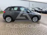 2015 Citroen C3