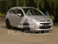 2015 Citroen C3