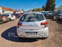 2015 Citroen C3
