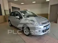 2015 Citroen C3