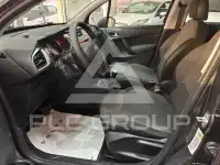 2015 Citroen C3