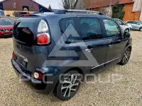 2015 Citroen C3
