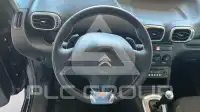 2015 Citroen C3