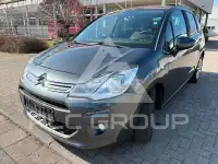 2015 Citroen C3