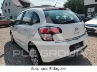 2015 Citroen C3