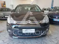 2015 Citroen C3