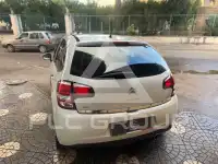 2015 Citroen C3