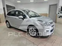 2015 Citroen C3
