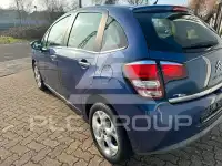 2015 Citroen C3