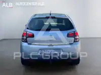 2015 Citroen C3