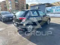 2015 Citroen C3